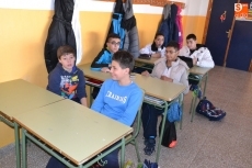 Foto 3 - El IES Fray Diego conmemora el ‘Safer Internet Day’