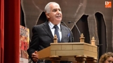 Foto 6 - Emotivo repaso de Andrés Duque por su vida a través de un cuento