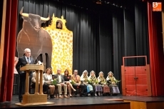 Foto 5 - Emotivo repaso de Andrés Duque por su vida a través de un cuento