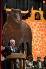 Foto 4 - Emotivo repaso de Andrés Duque por su vida a través de un cuento