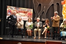 Foto 3 - Emotivo repaso de Andrés Duque por su vida a través de un cuento