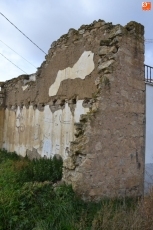 Foto 5 - Denuncian el mal estado de un solar de la Avenida Conde de Foxá