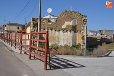 Foto 4 - Denuncian el mal estado de un solar de la Avenida Conde de Foxá