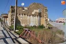 Foto 3 - Denuncian el mal estado de un solar de la Avenida Conde de Foxá