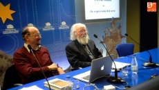 Foto 4 - Encuentro literario y con la expresión del arte de la mano de Luciano Díaz