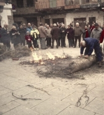 Foto 5 - Una jornada para quitar el hambre