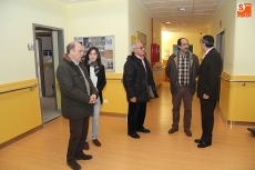 Foto 5 - Mena asegura que la Junta seguirá trabajando para mejorar la calidad de vida en la comarca de...