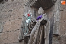 Foto 4 - Patricia Zamarreño prueba su caballo en directo para todo el mundo