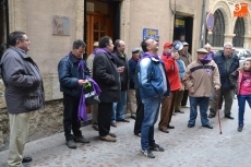 Foto 3 - Patricia Zamarreño prueba su caballo en directo para todo el mundo