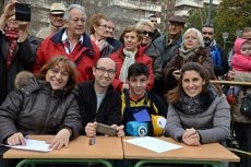 Foto 5 - 'Carnaval de Cine' en el Colegio Esclavas del Sagrado Corazón de Jesús