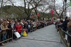 Foto 4 - 'Carnaval de Cine' en el Colegio Esclavas del Sagrado Corazón de Jesús