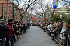 Foto 3 - 'Carnaval de Cine' en el Colegio Esclavas del Sagrado Corazón de Jesús