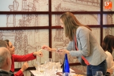 Foto 6 - La 'Cosmeticata' invita a degustar un San Valentín con los cinco sentidos en El Corte Inglés