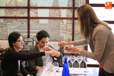 Foto 5 - La 'Cosmeticata' invita a degustar un San Valentín con los cinco sentidos en El Corte Inglés