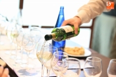 Foto 4 - La 'Cosmeticata' invita a degustar un San Valentín con los cinco sentidos en El Corte Inglés