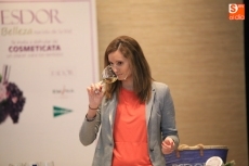 Foto 3 - La 'Cosmeticata' invita a degustar un San Valentín con los cinco sentidos en El Corte Inglés