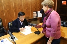 Foto 4 - Ramón García y Carlos Aganzo presentan 'Para siempre', una simulación sobre la infancia de...