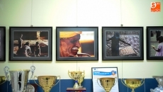 Foto 4 - El IES Francisco Salinas celebra sus 25 años con una exposición sobre la India