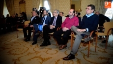 Foto 3 - Impulso municipal al Museo Taurino para convertirlo en referente turístico de la ciudad 