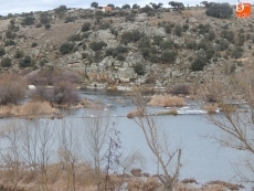 Foto 4 - El curso del río