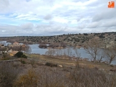 Foto 3 - El curso del río