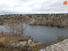 Foto 5 - El curso del río