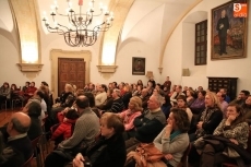 Foto 6 - Nino Sánchez recuerda a Don Miguel en el recital de presentación de su nuevo disco