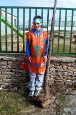 Foto 3 - Los alumnos del CRA María Magdalena también celebran el Carnaval