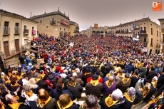 Foto 5 - El corazón de Salamanca late en Ciudad Rodrigo