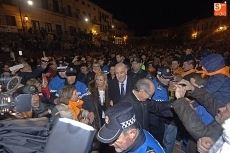 Foto 4 - El corazón de Salamanca late en Ciudad Rodrigo