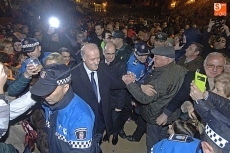 Foto 3 - El corazón de Salamanca late en Ciudad Rodrigo