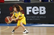 Foto 4 - Golpe de campeón