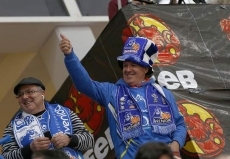 Foto 3 - Golpe de campeón