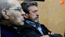 Foto 3 - Primitivo Moya, protagonista de la tertulia Cofrade Pasión