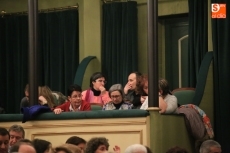 Foto 6 - Ana Belén brilla en el escenario del Liceo con 'Kathie y el hipopótamo'