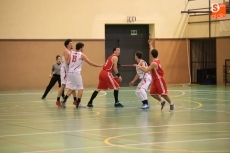 Foto 4 - La Universidad se reconcilia con la cabeza de tabla