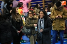 Foto 4 - Villamayor se suma al ambiente festivo del Carnaval 