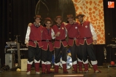 Foto 5 - Los aviadores, los camaleones y Gandalf triunfan en el Teatro Nuevo