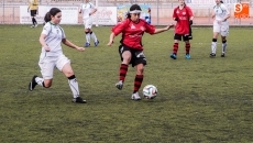 Foto 6 - El Salamanca retoma la competición con victoria 