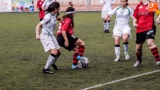 Foto 4 - El Salamanca retoma la competición con victoria 