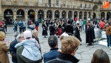 Foto 4 -  La detección temprana centra el Día Internacional del Niño con Cáncer 
