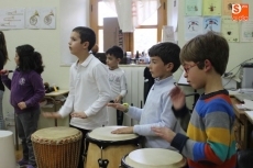 Foto 5 - Valoración muy positiva de la dirección y los profesores de la Escuela de Música