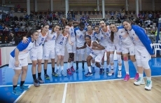 Foto 5 - Repóker copero para el Perfumerías Avenida (66-62)