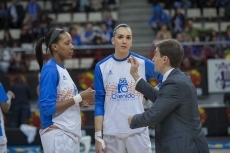 Foto 4 - Repóker copero para el Perfumerías Avenida (66-62)