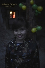 Foto 5 - Pequeños y mayores disfrutan del mejor Carnaval albercano