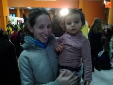 Foto 5 - Un centenar de niños participan en el Carnaval Infantil 