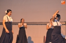 Foto 5 - El Carnaval vive una de sus jornadas más callejeras de los últimos años