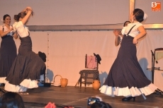 Foto 3 - El Carnaval vive una de sus jornadas más callejeras de los últimos años