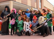 Foto 6 - Los Carnavales de la Luz