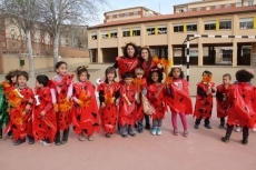 Foto 3 - Los Carnavales de la Luz